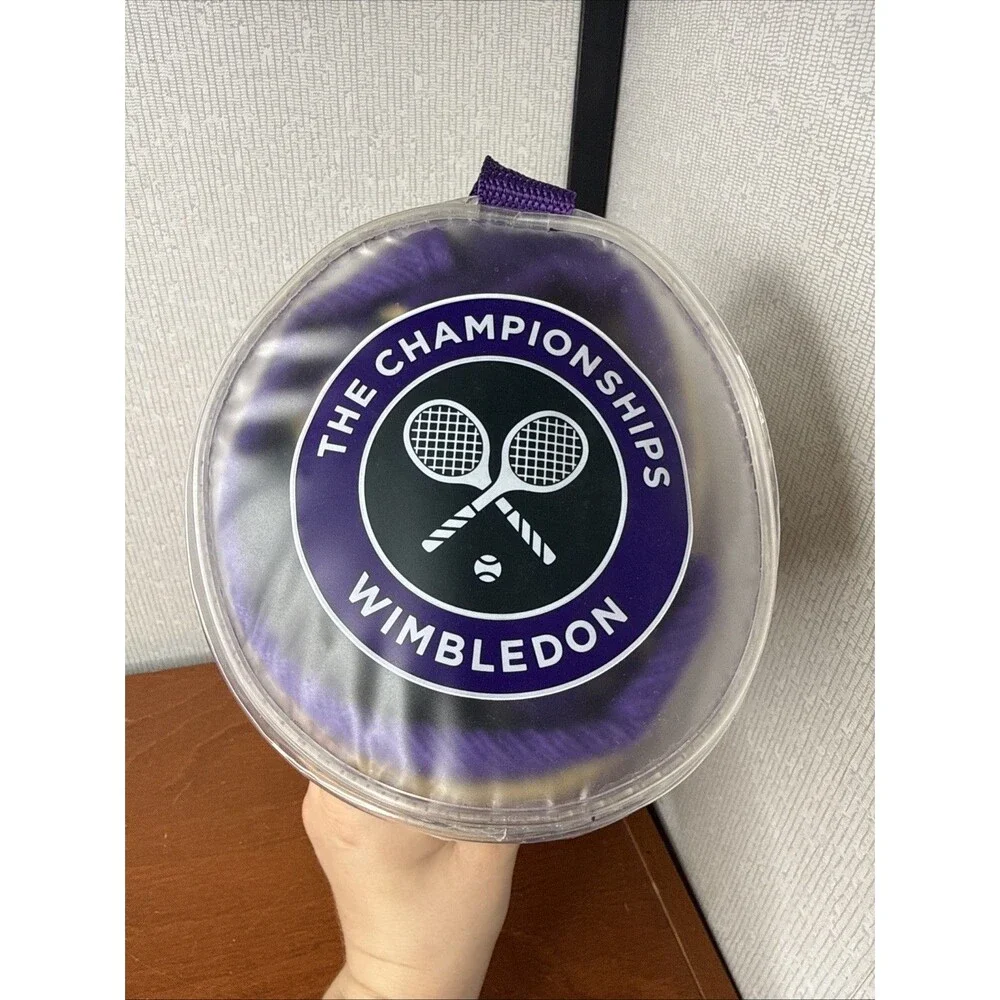 Wimbledon official 2012